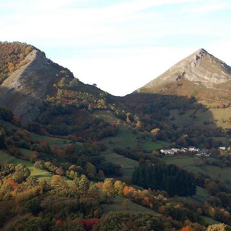 فندق El Mirador De Fuentes Del Narcea Moncó المظهر الخارجي الصورة
